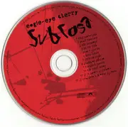 CD - Eagle-Eye Cherry - Sub Rosa - Still Sealed