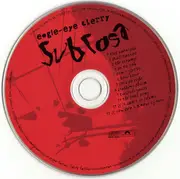 CD - Eagle-Eye Cherry - Sub Rosa