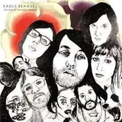 Eagle Seagull - Year of the How-to Book