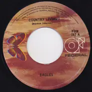 Eagles - Country Living