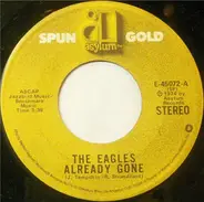 Eagles - Already Gone