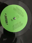 12inch Vinyl Single - Eagles & Butterflies - Imitations Of Life Ep - EP