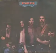 Eagles - Desperado