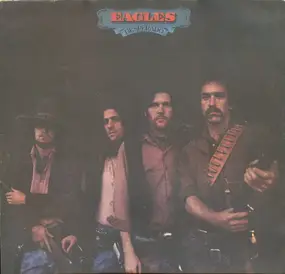 The Eagles - Desperado