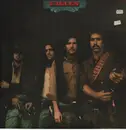 LP - Eagles - Desperado - Textured Sleeve