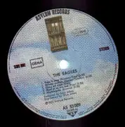 LP - Eagles - Eagles