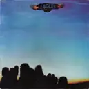LP - Eagles - Eagles