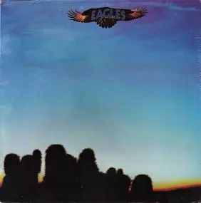 The Eagles - Eagles