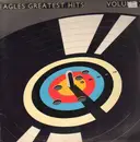 LP - Eagles - Eagles Greatest Hits Volume 2