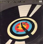 Eagles - Eagles Greatest Hits Volume 2