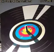 The Eagles - Eagles Greatest Hits Volume 2