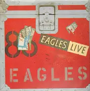 Eagles - Eagles Live