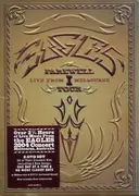 Double DVD - Eagles - Farewell 1 Tour - Live From Melbourne - Still Sealed