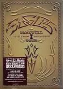 Eagles - Farewell 1 Tour - Live From Melbourne