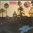 LP - Eagles - Hotel California - Gatefold