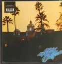 LP - Eagles - Hotel California - HQ-Vinyl