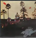 LP - Eagles - Hotel California