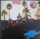 LP - Eagles - Hotel California - Gatefold