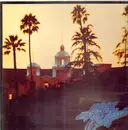 LP - Eagles - Hotel California - UK WITH POSTER