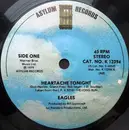 7'' - Eagles - Heartache Tonight