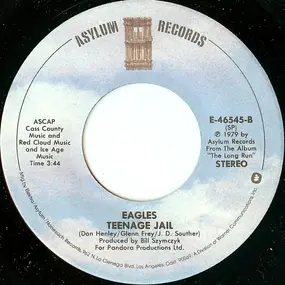 The Eagles - Heartache Tonight