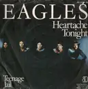 7'' - Eagles - Heartache Tonight