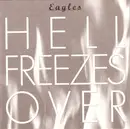 CD - Eagles - Hell Freezes Over