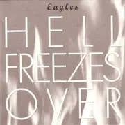 CD - Eagles - Hell Freezes Over