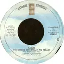 7'' - Eagles - I Can't Tell You Why