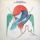 LP - Eagles - On The Border