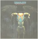 LP - Eagles - One Of These Nights - insert