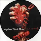 Eagles of Death Metal - Pd-heart On