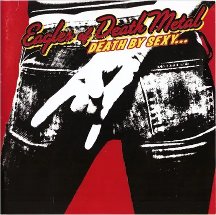 Eagles Of Death Metal - Death By Sexy...