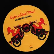 LP - Eagles Of Death Metal - Death By Sexy...