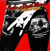 CD - Eagles of Death Metal - Death By Sexy