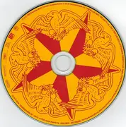 CD - Eagles of Death Metal - Death By Sexy