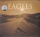 Double CD - Eagles - Long Road Out Of Eden = 远离伊甸园