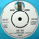 7'' - Eagles - Lyin' Eyes