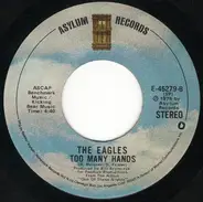 Eagles - Lyin' Eyes