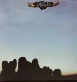 The Eagles - Same