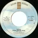 7'' - Eagles - Seven Bridges Road / The Long Run