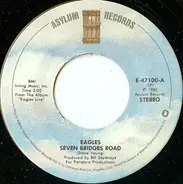Eagles - Seven Bridges Road