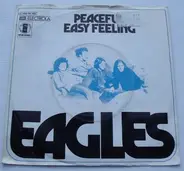 Eagles - Peaceful Easy Feeling