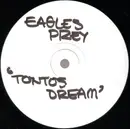 12inch Vinyl Single - Eagles Prey - Tonto's Drum