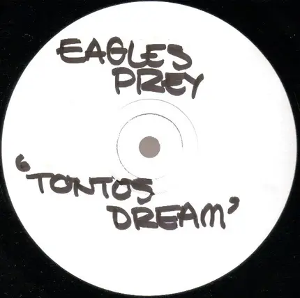 Eagles Prey - Tonto's Drum