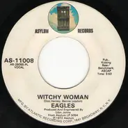 Eagles - Witchy Woman