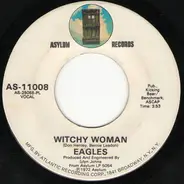 Eagles - Witchy Woman