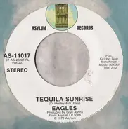 Eagles - Tequila Sunrise