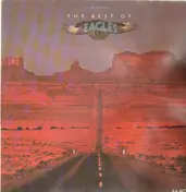 The Eagles - The Best Of Eagles