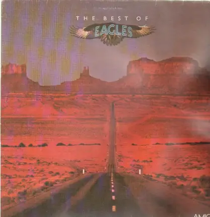 Eagles - The Best Of Eagles